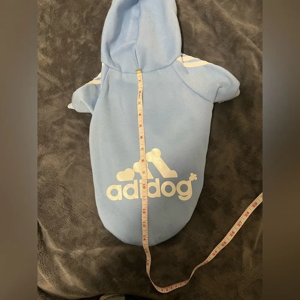 N/A adidog sweaters